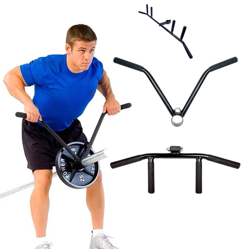 Landmine Barbell Attachment - Tập Gym Tập Thể Hình Tại