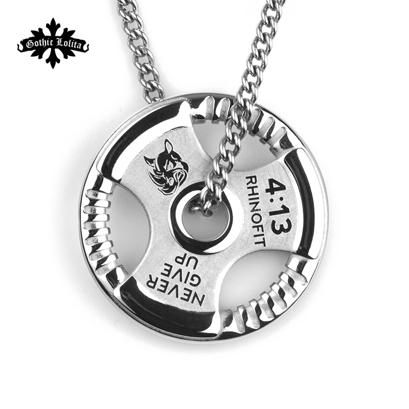 Crossfit Workout Gear - Trọng Lượng Đĩa Barbell Quả Tạ