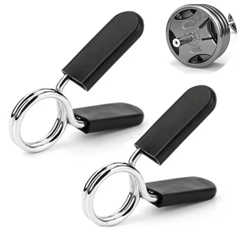 25/28mm Barbell Clamp Spring C - đánh giá và giá Landmine Barbell Attachment