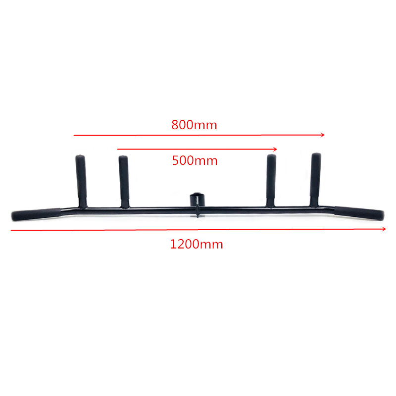 Tập Gym Tập Thể Hình Tại Nhà T - đánh giá và giá Landmine Barbell Attachment