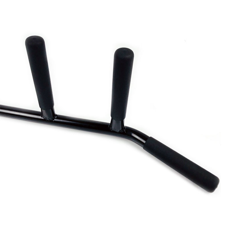 Tập Gym Tập Thể Hình Tại Nhà T - đánh giá và giá Landmine Barbell Attachment