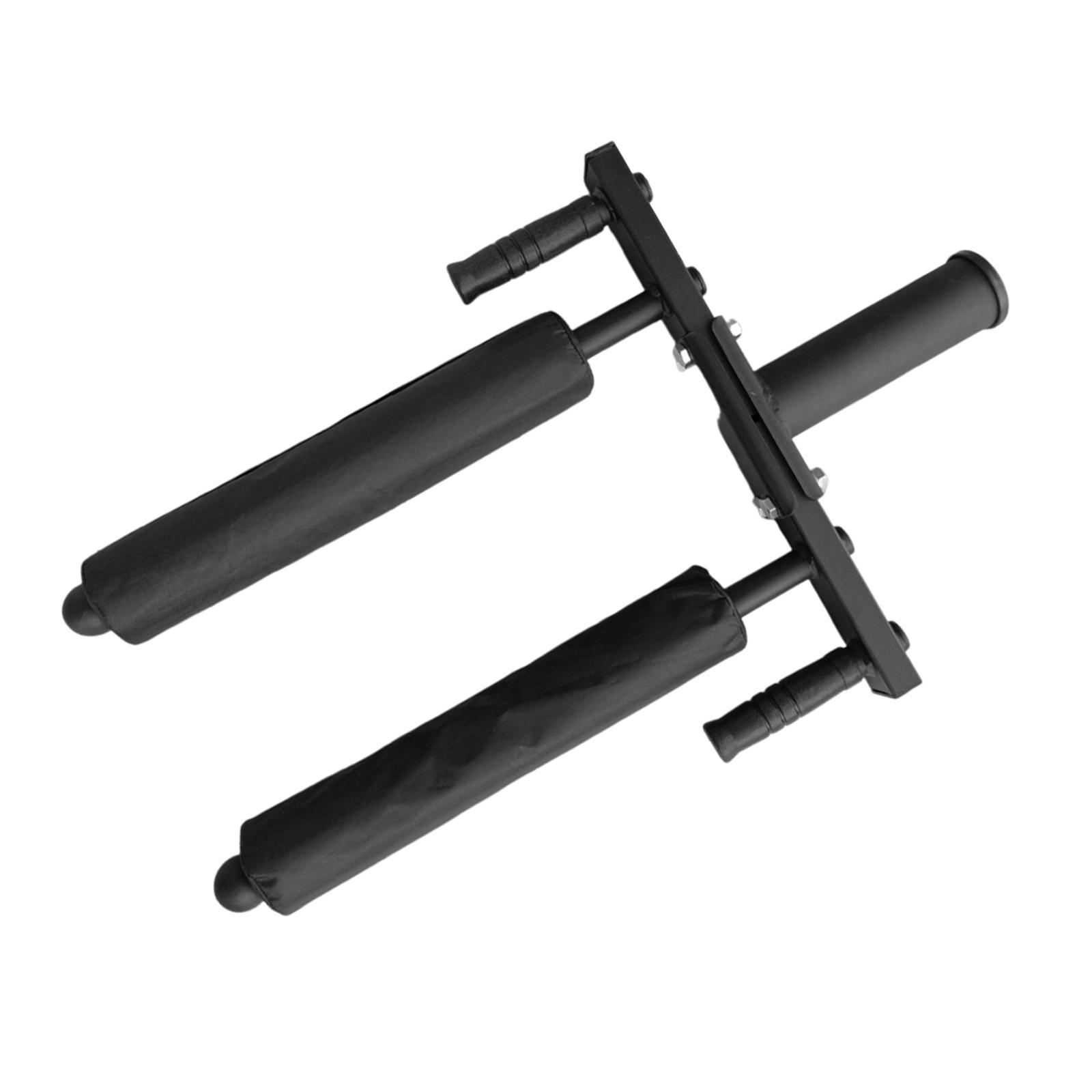 Barbell Accessory Shoulder Pre - đánh giá và giá Landmine Barbell Attachment
