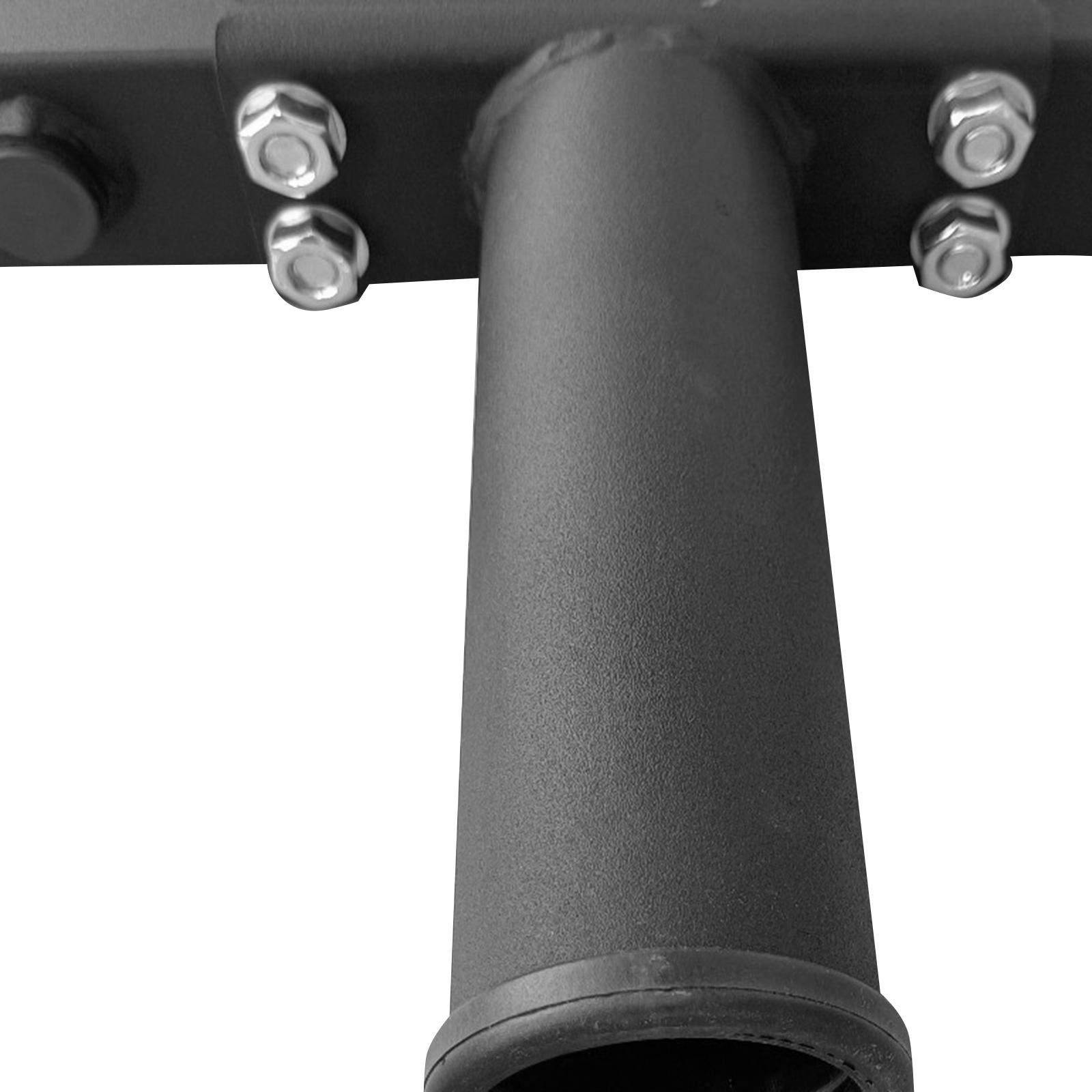 Barbell Accessory Shoulder Pre - đánh giá và giá Landmine Barbell Attachment