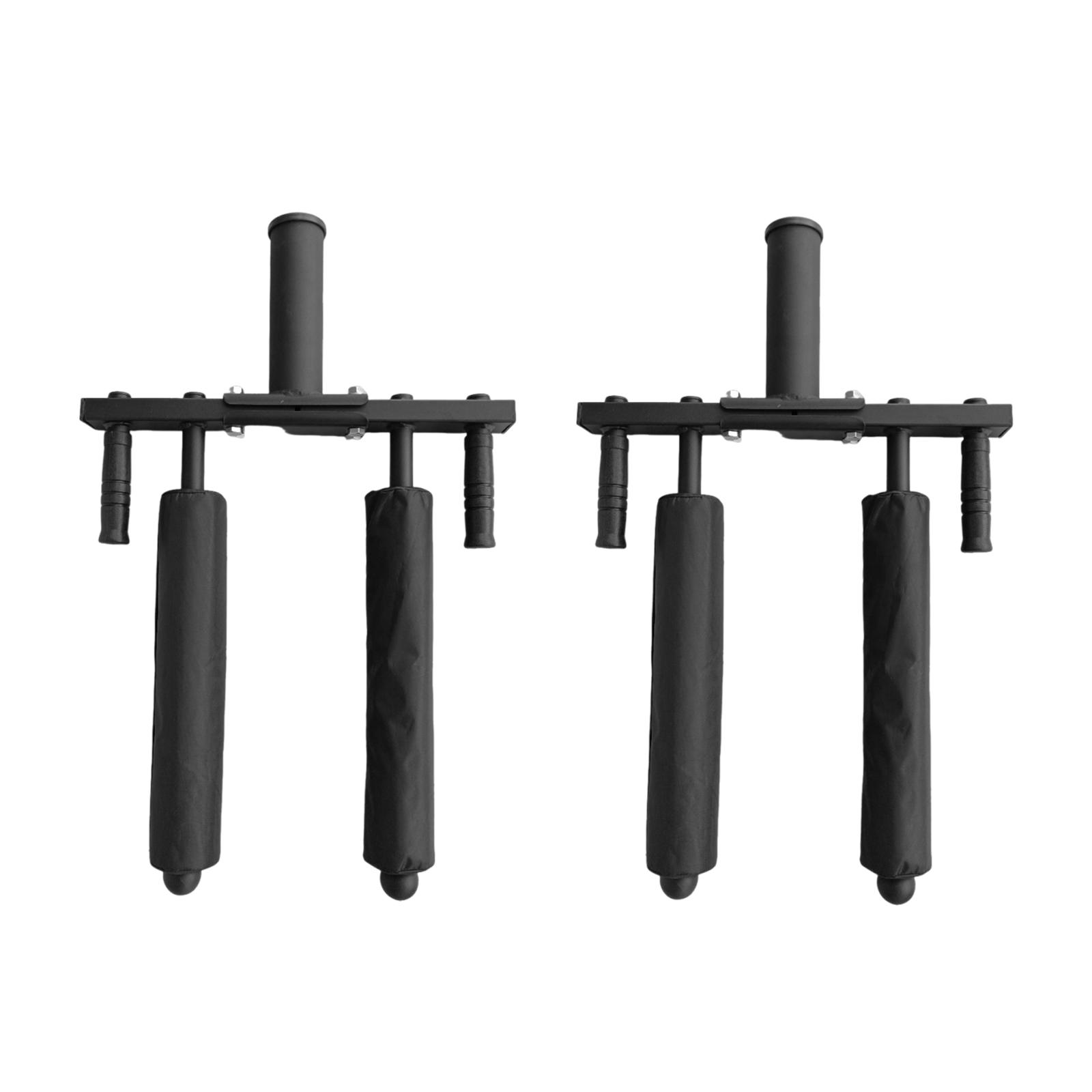 Barbell Accessory Shoulder Pre - đánh giá và giá Landmine Barbell Attachment
