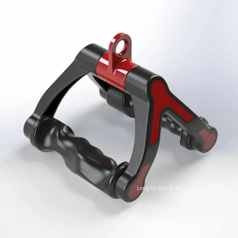 Ergonomics V-Shaped Rowing Bar - đánh giá và giá Landmine Barbell Attachment