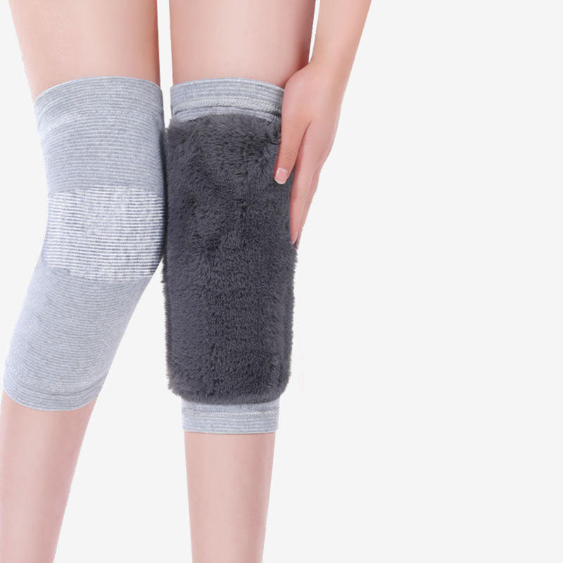 Winter Warm Knee Joint Pain Ar - đánh giá và giá Knee Sleeve Pair