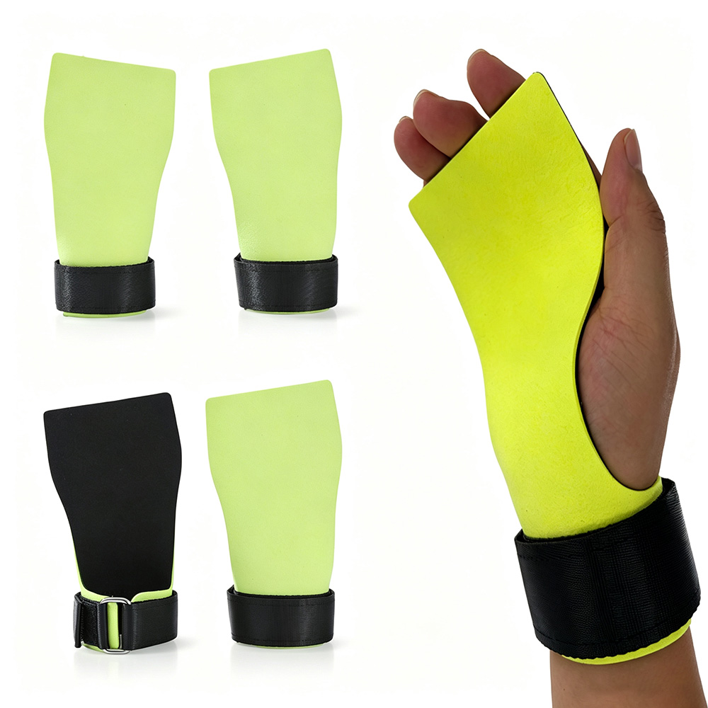 Microfiber Gymnastics Hand Gri - đánh giá và giá Crossfit Workout Gear