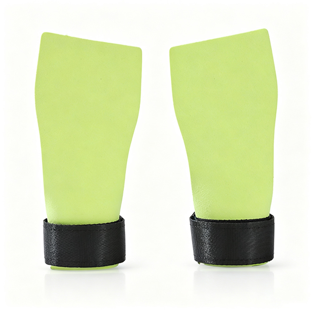 Microfiber Gymnastics Hand Gri - đánh giá và giá Crossfit Workout Gear
