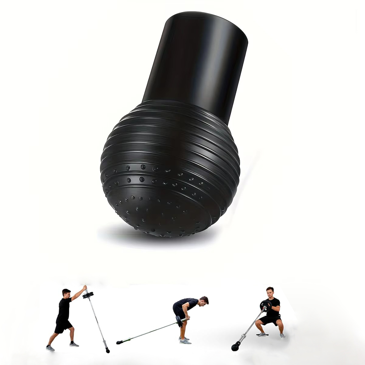 2 Inch Landmine Attachment for - đánh giá và giá Landmine Barbell Attachment